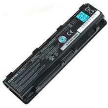 Батарея Toshiba PA5024U-1BRS для ноутбуков Satellite C870, L800, L830, L850, M800 (10,8V 4200mAh)