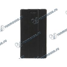 Чехол IT-Baggage "ITLN3A705-1" для Lenovo Tab 3 7.0", черный [134920]