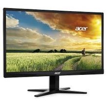 монитор Acer G227HQLAbid, 1920x1080, DVI, HDMI, 4ms, IPS, черный UM.WG7EE.A02 UM.WG7EE.A07