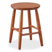 Боровичи Табурет круглая крышка массив ID - 325694