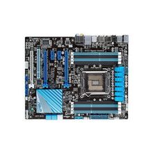 ASUS P9X79 LE C SI (Socket 2011, Intel X79, 8 DDR3, PCI-Ex16, PCI-Ex1, PCI, 8-ch Audio, S PDIF Out, USB 2.0 + USB 3.0, E-SATA, COM port, 1 Gbit LAN, SATA III+SATAII+RAID) ATX p n: P9X79 LE C SI