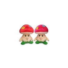 Lava Лава Гриб с цветочками  (L-8618)