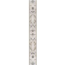 KERAMA MARAZZI AR142 11101R Бордюр Вирджилиано обрезной 60х7,2х9