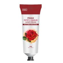 Крем для рук Роза Pekah Petit L’Odeur Rose Hand Cream 30мл
