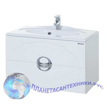 Тумба Bellezza Флоренция 100