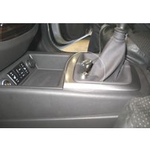 Блокиратор КПП для HYUNDAI SANTA FE  2009-2012  М6 R-вперед - Гарант Консул 17025.F