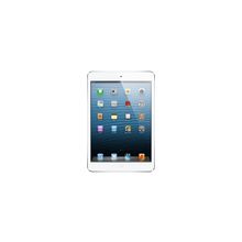 Планшетный ПК Apple iPad mini 64Gb Wi-Fi  + Cellular (3G) White