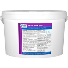 Dec Prof 55 Ice Remover 15 кг