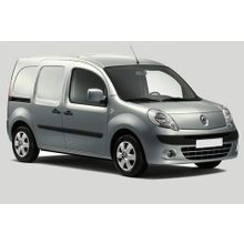 Замок КПП FORTUS MTL 1135 для RENAULT Kangoo 2005-2008 (слева) механика 5