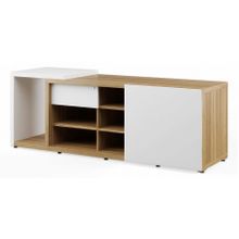 Pointex Тумба комбинированная Zion ID - 343851