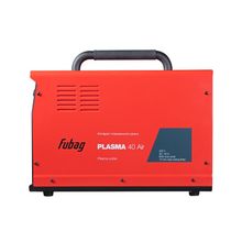 FUBAG PLASMA 40 Air с резаком FB P40