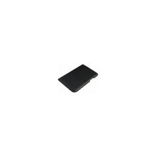 Чехол для Lenovo IdeaTab A2107A Itbaggage ITLN2107-1 Black, черный