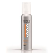 Londa Professional Мусс для кудрявых волос сильной фиксации Texture curls in, Londa