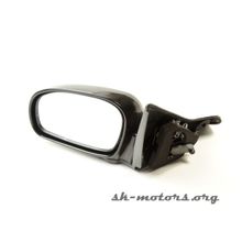 Зеркало боковое левое (электрическое) OEM (Espero)
