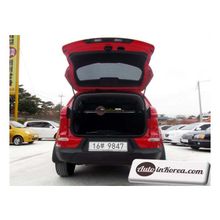 Kia Sportage R Diesel 4WD Limited 2010