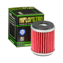 HIFLO HIFLO Масляный фильтр HF981