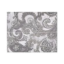 Панно из 2 частей SFUMATO GREY PAISLEY 40,2х50,5 (6 комплектов)