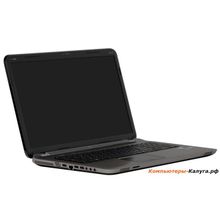 Ноутбук HP Pavilion dv7-6b52er &lt;A2T84EA&gt; i5-2430M 6Gb 750Gb DVD-SMulti 17.3 HD ATI HD 6770 2G WiFi BT cam 6c Win7 HP Metal steel gray