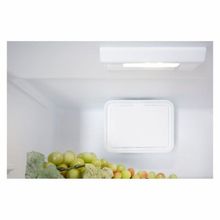 Встраиваемый холодильник Hotpoint B 20 A1 DV E HA 1