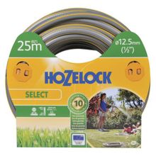 Hozelock 6025P0000 шланг SELECT 12,5 мм 25 м