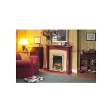 Электрокамин Dimplex Bordeaux Chrome (Электрокамин Димплекс "Бордо Хром")