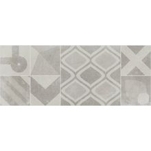 Baldocer Aberdeen Steel Nelon 20x50 см