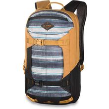 Сноуборд рюкзак Dakine Team Mission Pro 18L Elias Elhardt W18