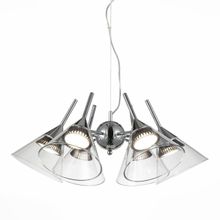 Люстра подвесная ST LUCE CONO SL930.103.05