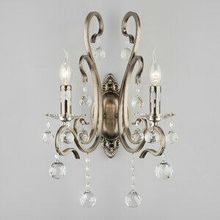 Бра (настенный светильник) Eurosvet 12505 2