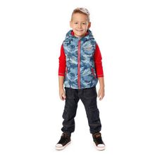 V-Baby Жилетка детская 54-049