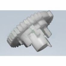 302M231172 302M231170 Шестерня А 38 узла подачи бумаги Kyocera FS1020 1025 1120