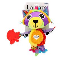 Tomy Lamaze Енот Райли