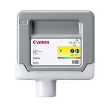 Картридж canon pfi-307 y yellow для ipf 830 840 850  330ml 9814b001