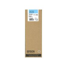 Картридж EPSON T6365 (C13T636500) для  Stylus Pro 7900 9900, светло-голубой