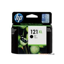 Картридж HP CC641HE (№ 121XL) черный DJ D2563, F4200 повышенной емкости