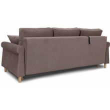 Нижегородмебель Иветта диван-кровать арт. ТД 355