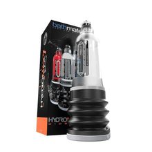 Прозрачная гидропомпа HydroMAX7 Wide Boy (109239)