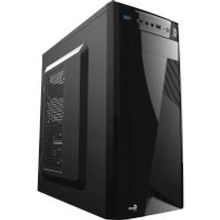 Aerocool AeroCool Cs-1101 Black 600W