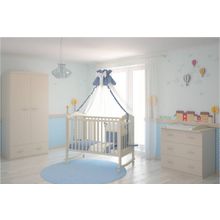 Polini Classic 621 бежевая