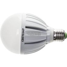 Лампа светодиодная "LED technology" Светозар 44508-175  (E27, 4000К, 20 Вт)