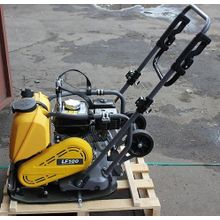 ATLAS COPCO LF100 D LAT