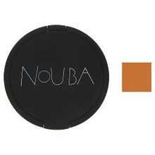 Пудра-румяна Nouba Bronzing Earth Powder, 6 гр, 5