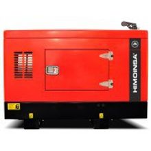 Himoinsa HYW-13 M5 в кожухе