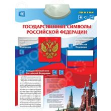 Знаток «Государственные символы РФ»
