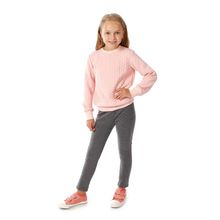 V-Baby Лосины для девочки 55-065