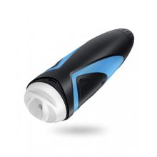 Вакуумный мастурбатор Satisfyer Men One (104529)