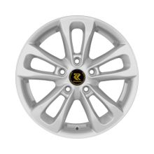 Колесные диски RepliKey RK553Y Honda Civic 6,5R16 5*114,3 ET45 d64,1 S [86003849472]