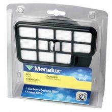 Menalux Menalux F138 комплект фильтров для Zanussi ZAN7800, 7810, 7820 (F138 filter zanussi)