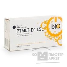 Bion Cartridge Bion MLT-D115L SEE Картридж для Samsung SL-M2620 2820 2870 на 3000стр Бион