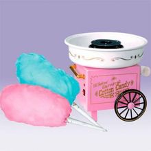 Прибор для приготовления сахарной ваты Cotton Candy Maket